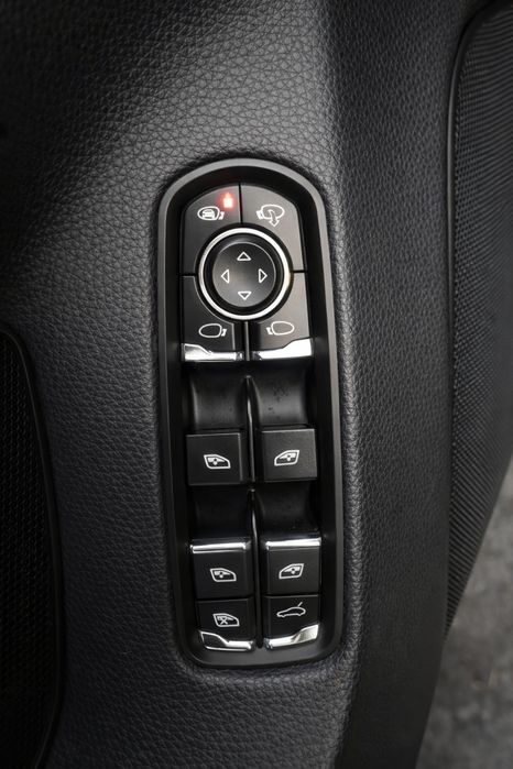 Porsche panamera 4S 2015 Facelift* 3.0* 420Cp* Variante*