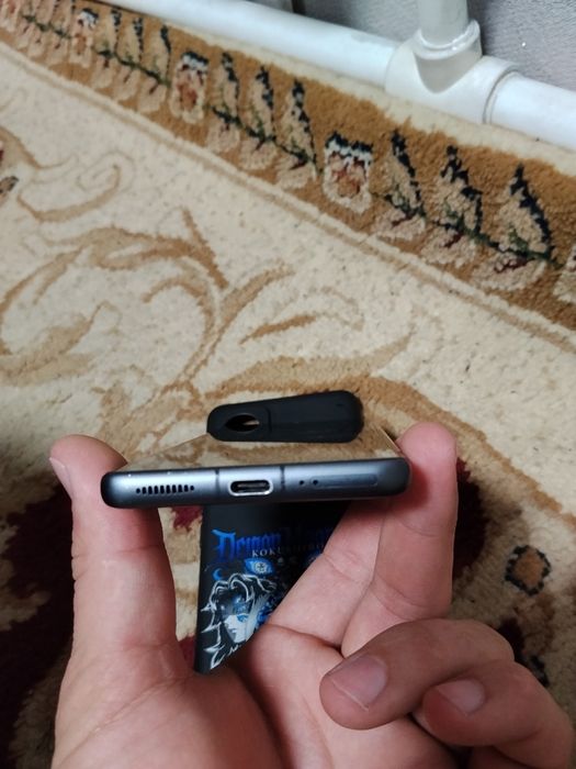 Xiaomi 12 X в хорошем состоянии