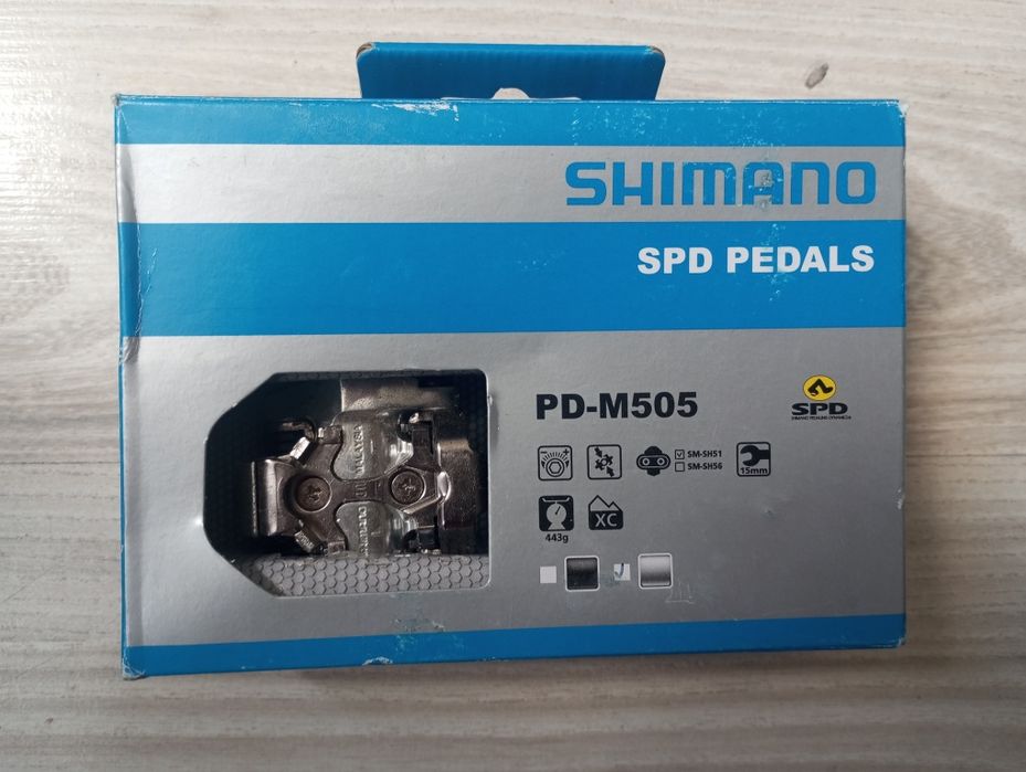 Продавам чисто нови части шимано
Това са частит
Хидравлична спирачк