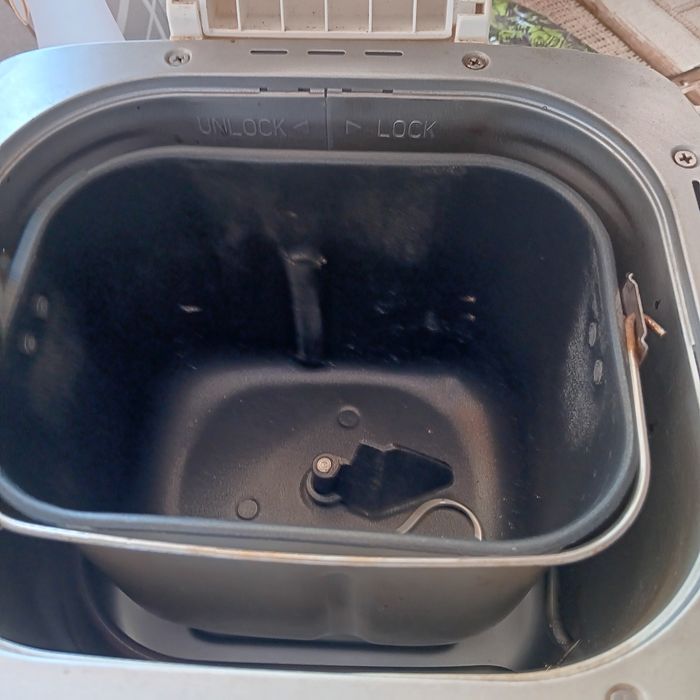 хлебопекарна CROWN