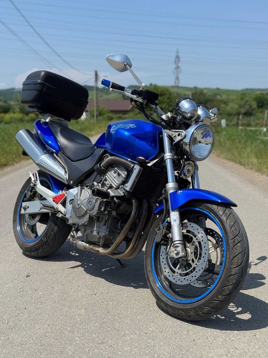De vânzare motocicleta