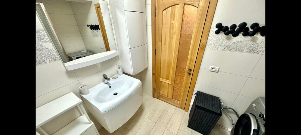 Închiriez apartament cu 2 camere – Sf. Ilie, Șcheia – Cartier rezidențial