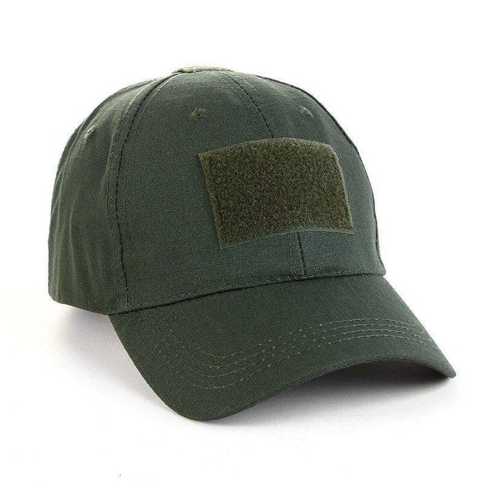 Тактическая кепка-бейсболка для защиты от солнечных лучей
