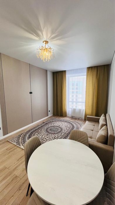 Сдам квартиру на долго срок