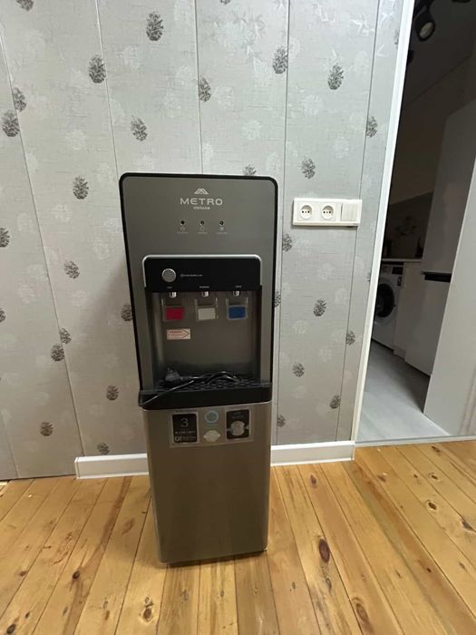 Фильтры для воды