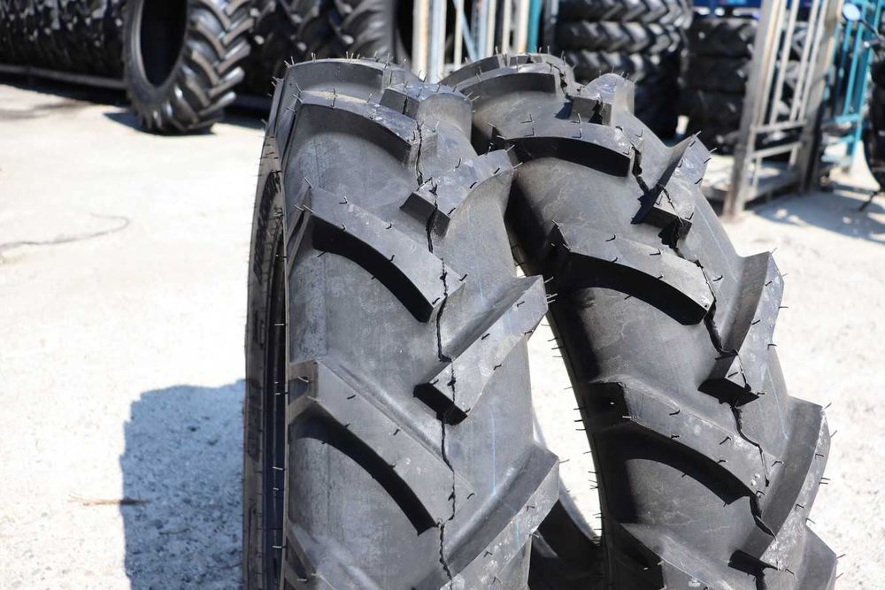 Anvelope de tractiune 7.50-16 BKT 8 pliuri cauciucuri pentru tractor