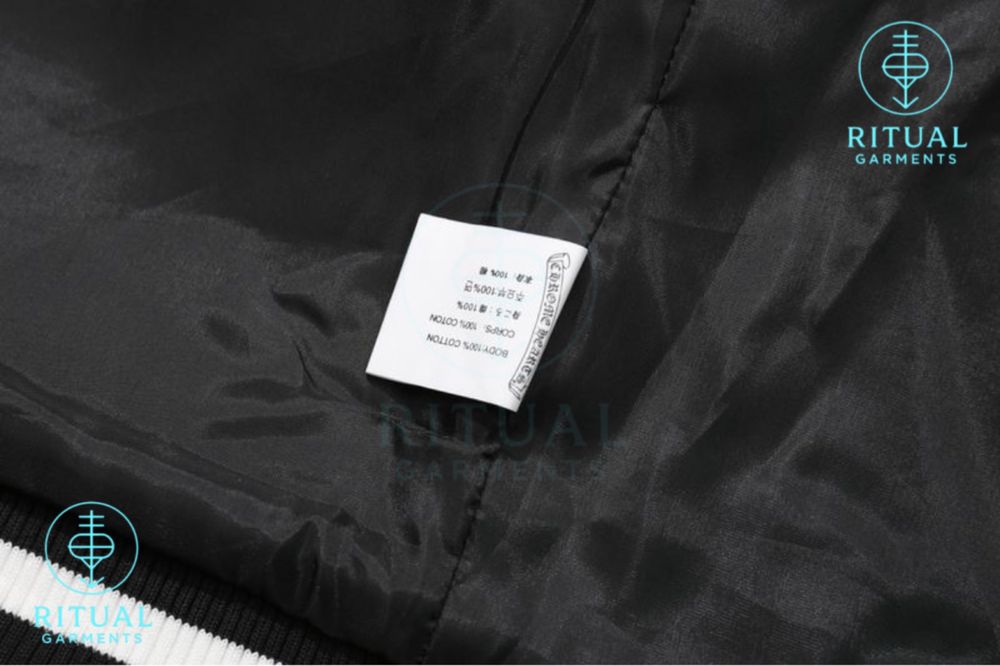 Chrome Hearts Jacket
