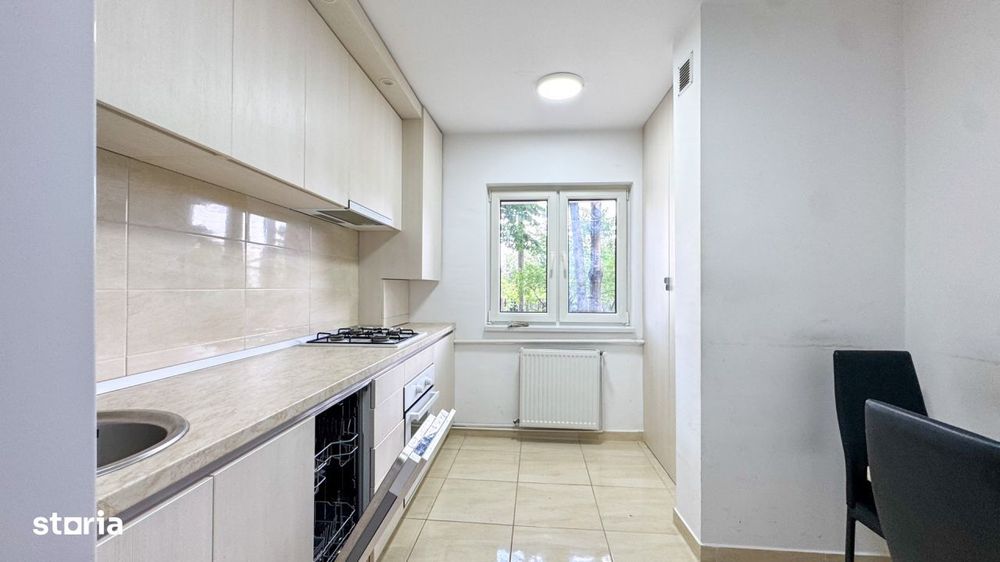 Apartament Studentesc | 3 Dormitoare | INTRE LACURI | FSEGA !