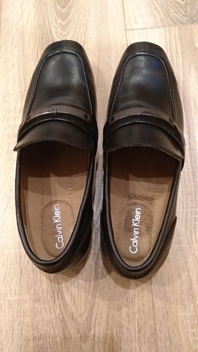 Мъжки обувки Calvin Klein-официални 42 номер