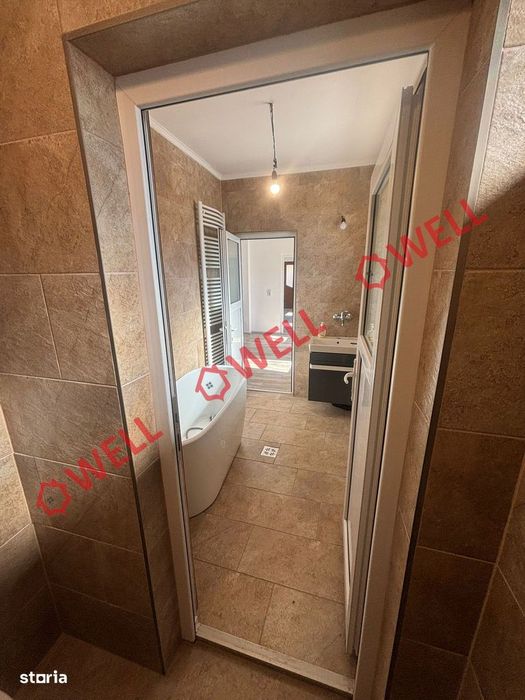 Spațiu cu 2 camere de închiriat  în Târgu Secuiesc!