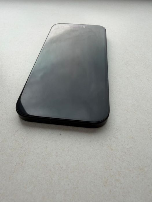 Iphone 15, 128 gb, черный
