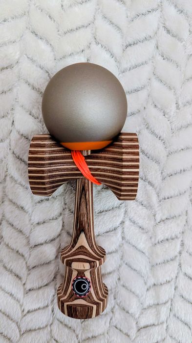 Kendama Okendama: REVO, NEO Cushion Tama & O!Captain, SOL Ken