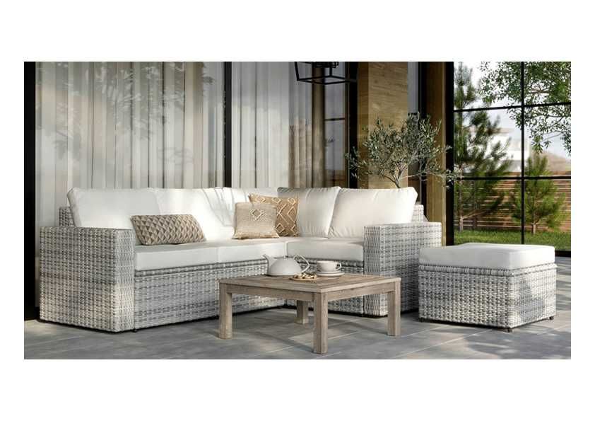 Модульный диван Брайт