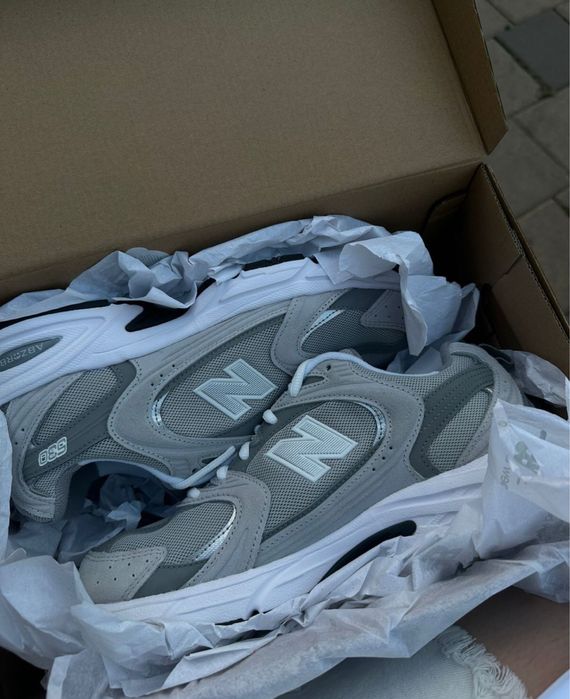 Продам  new balance 530 оригинал