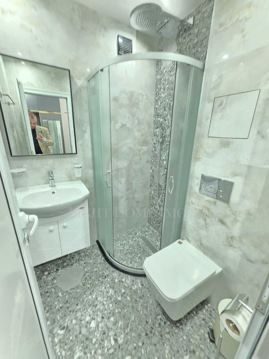 Продава се Тристаен апартамент в Пловдив, Кършияка - 61 кв.м за 2755 €/кв.м - Снимка #12