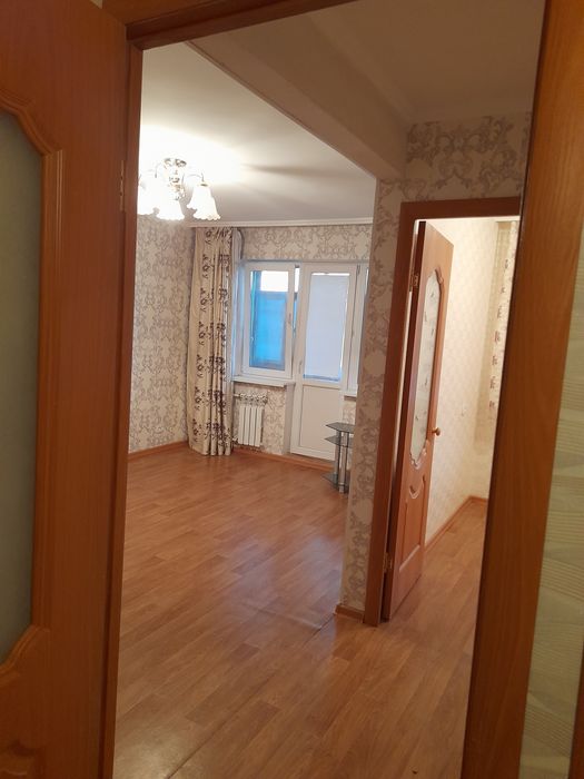 Продам 1квартиру момышулы центр.