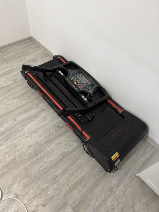 Vand banda de alergare energy fit mt10a cu inclinare automata