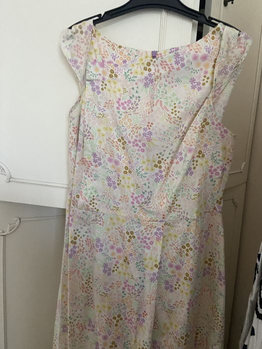 Рокля The Savile Row. Размер S/M.