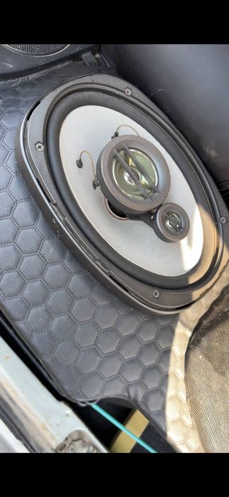 Kenwood 718 original vetnam