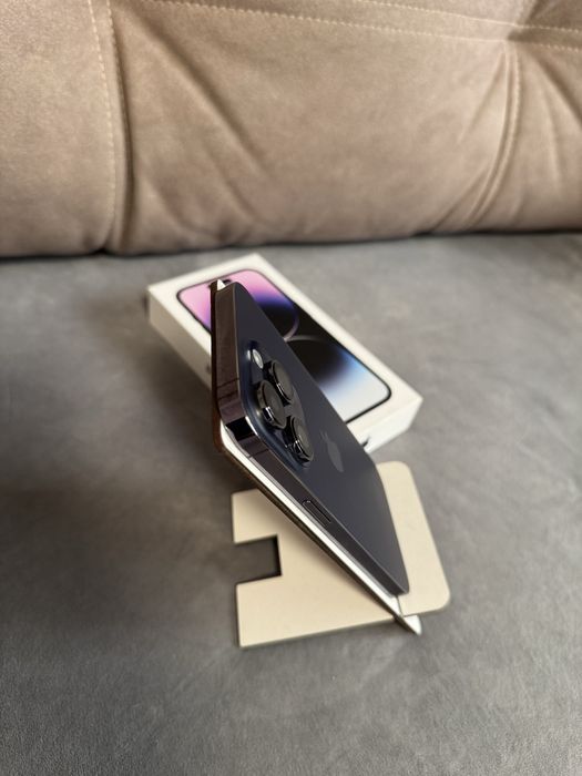 Iphone 14 pro без ремонта 90%