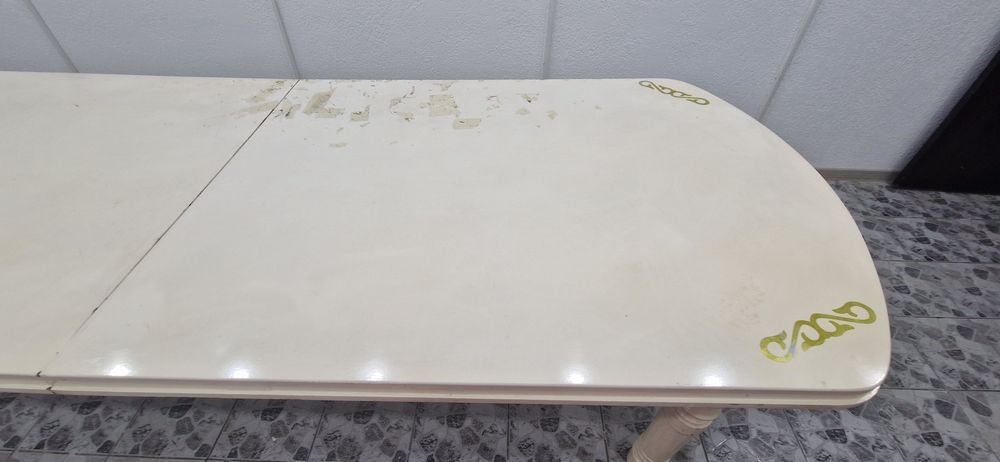 Стол обеденный б/у