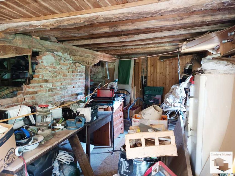 Продава се Къща в с. Креслювци, Област Габрово - 130 кв.м за 1154 €/кв.м - Снимка #13