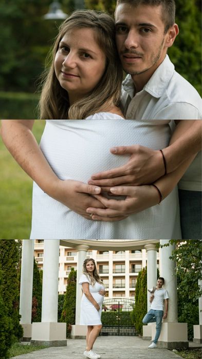 Фотограф в Бургас