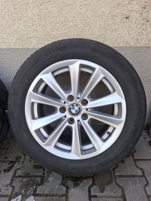 Jante bmw R17 style 236