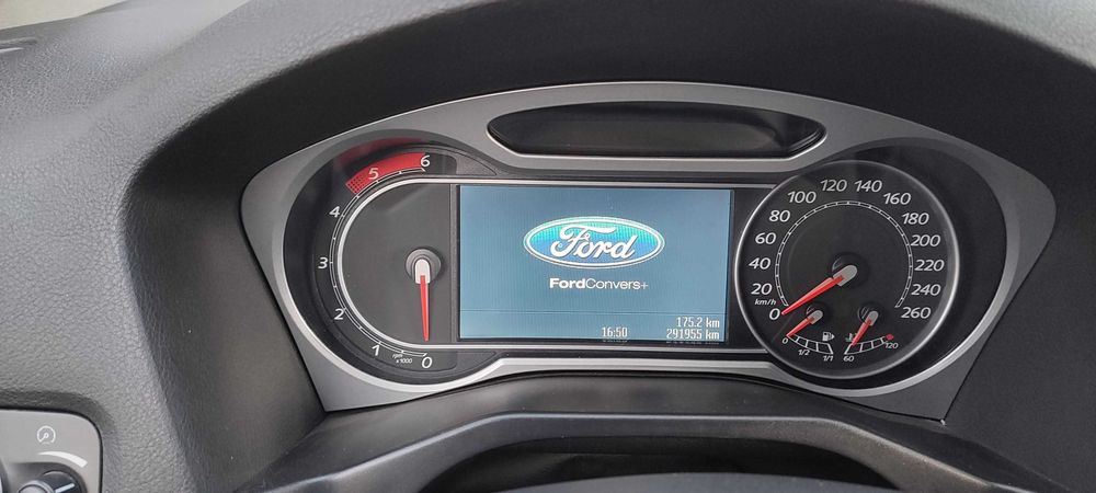 De vanzare Ford Mondeo MK4
