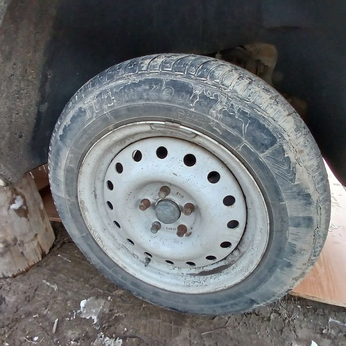 Продам запчасти Волга 3110