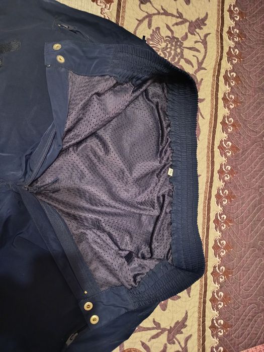 Pantaloni xxl impermeabili
