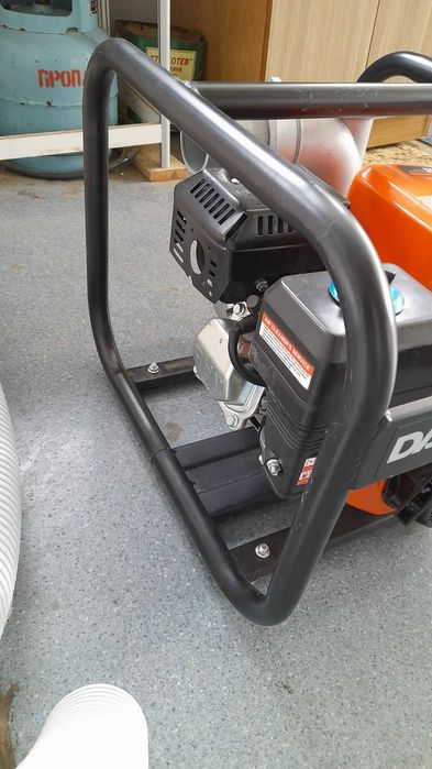 Бензинова водна помпа DAEWOO -GAET 80
