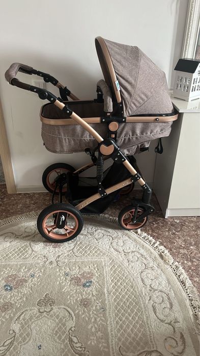 Коляка детская! Детский мир.