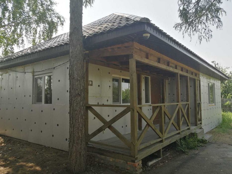 Продается дача дачном обществе Автомобилист