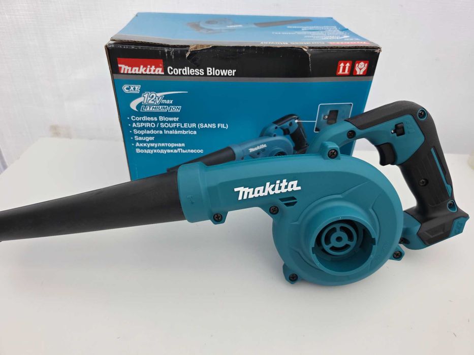 MAKITA UB100DZ Suflanta Li-Ion, 12V CXT