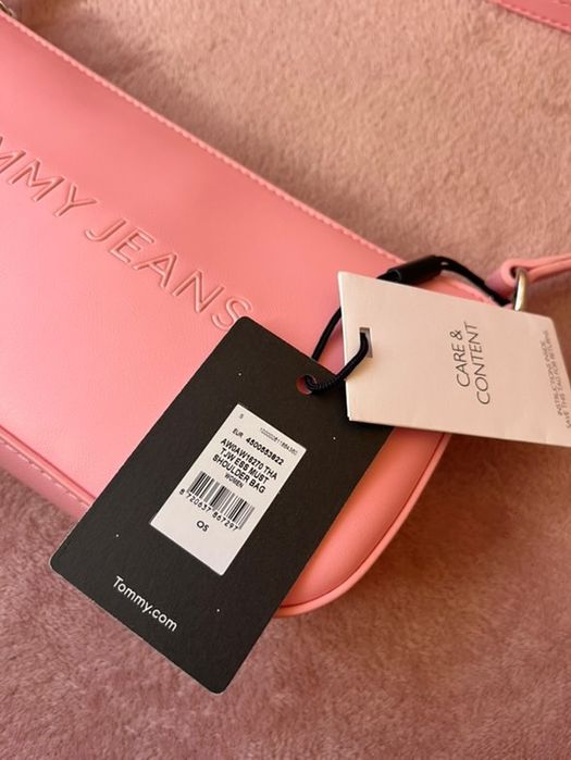 Дамска чанта Tommy Jeans