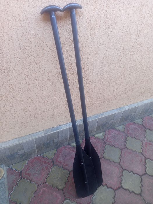 Vând elica și vazle barcă Yamaha