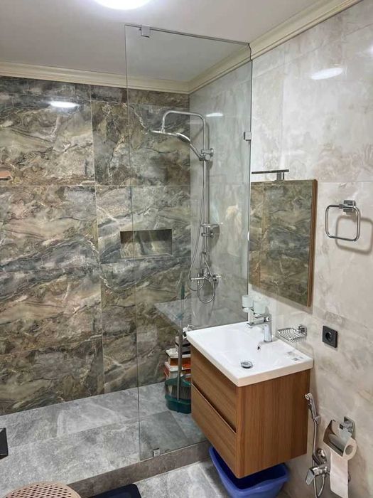 Сдается квартира на NRG Oybek