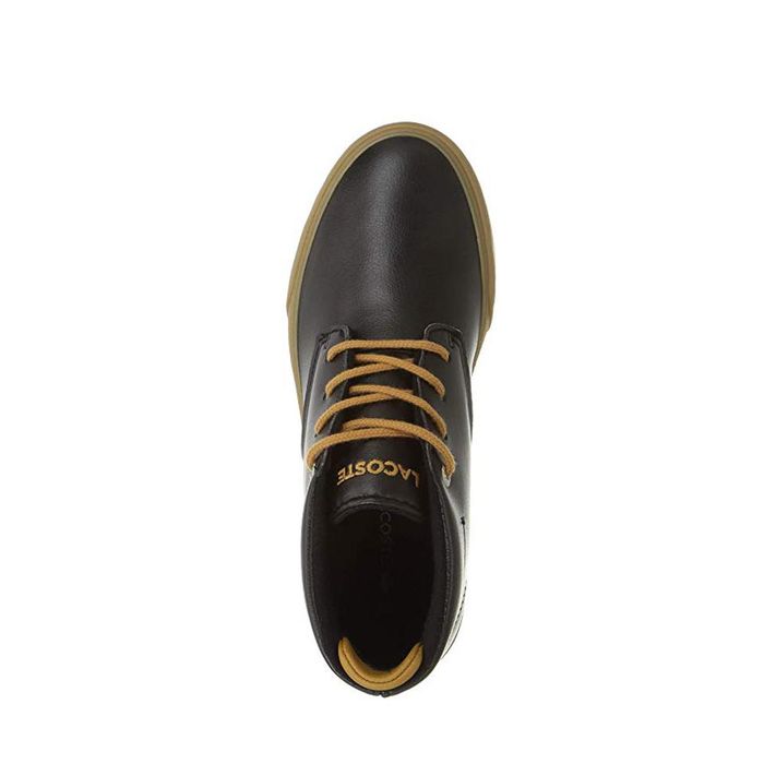 Детски обувки за момче LACOSTE Esparre Chukka - 36, 37, 38