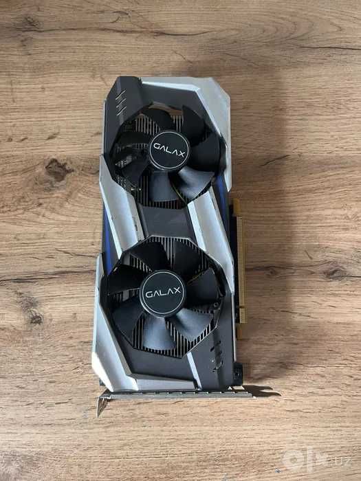 Видеокарта NVIDIA GeForce P106-100 (Аналог GTX 1060 6GB)