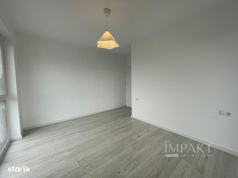 Apartament 3 camere zona Mărăști/Bulgaria cu parcare inclusă