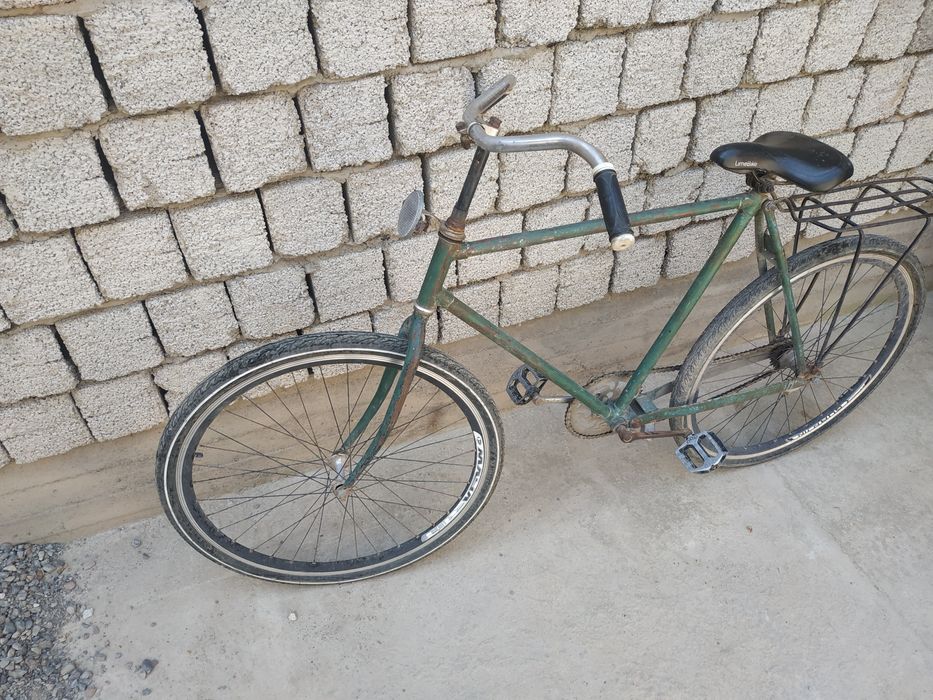 Srochna Ssr ural velik sotiladi