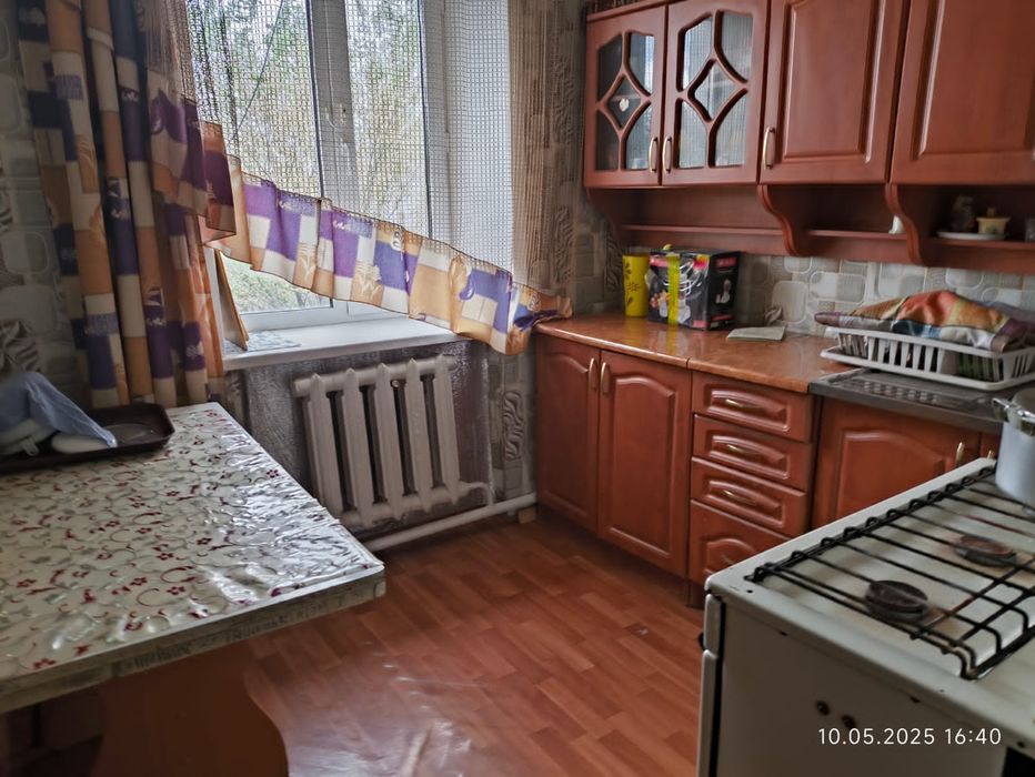 Продам 3х комнатную квартиру