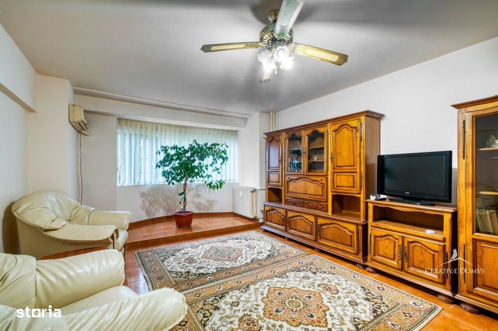 Palatul Parlamentului - Marriott / Apartament cu doua camere