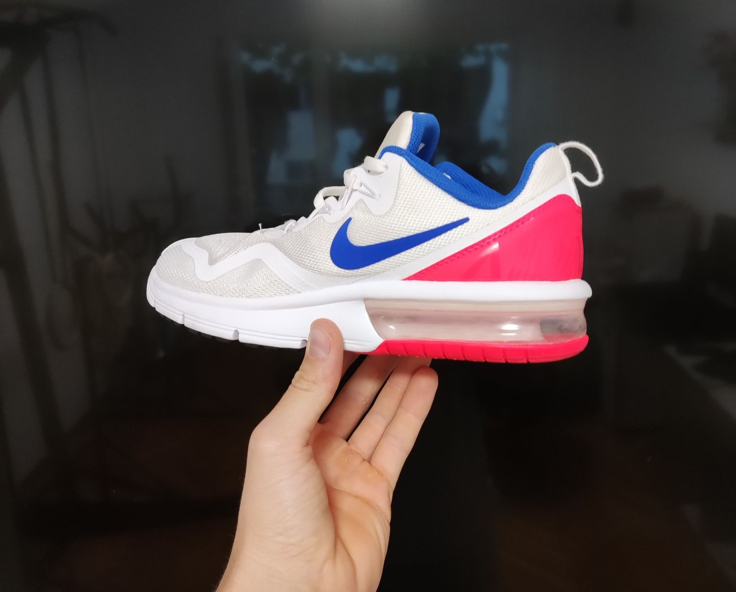 Air max hotsell fury ultramarine