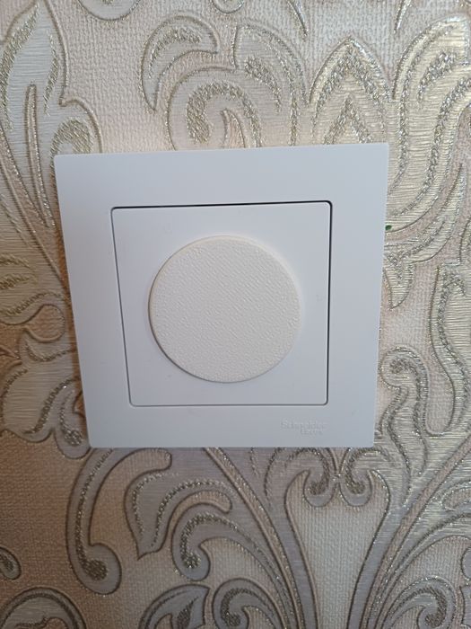 Заглушка для розеток