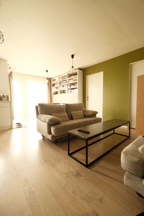 Apartament de vanzare!