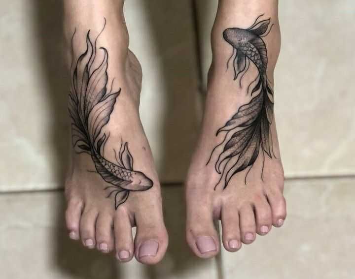 Tatuaje permanente