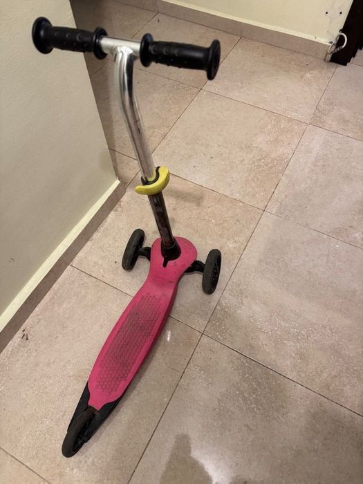 Тротинетка от Декатлон