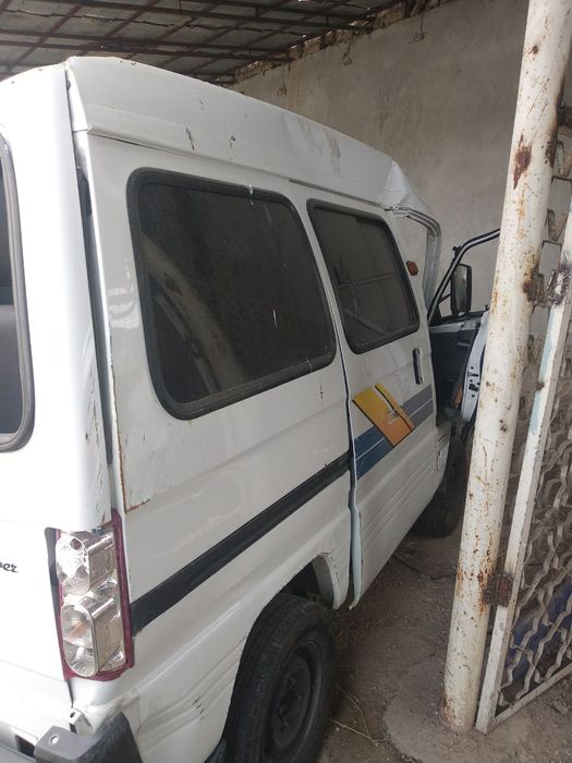 Damas sotiladi srochna dtp bolgan